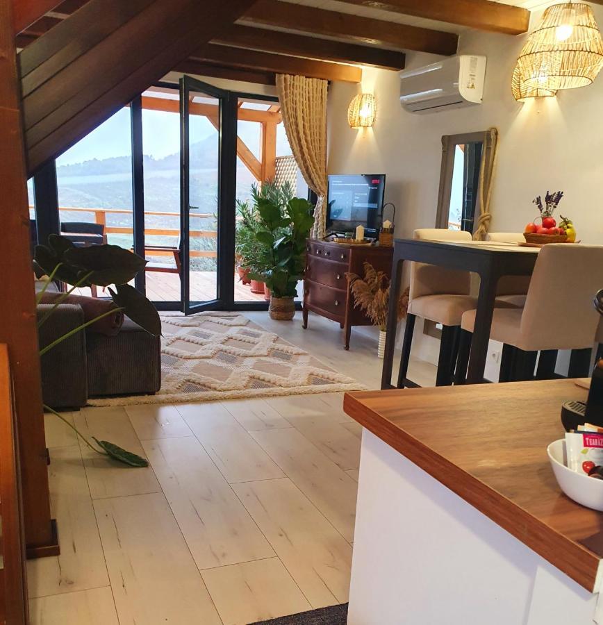 Eged Lodge 埃格尔 外观 照片