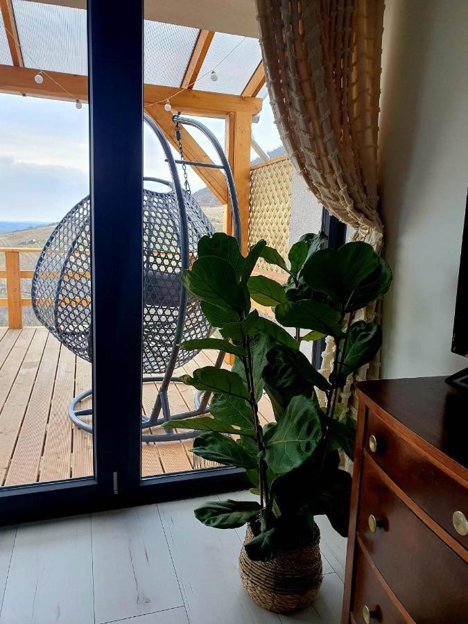Eged Lodge 埃格尔 外观 照片
